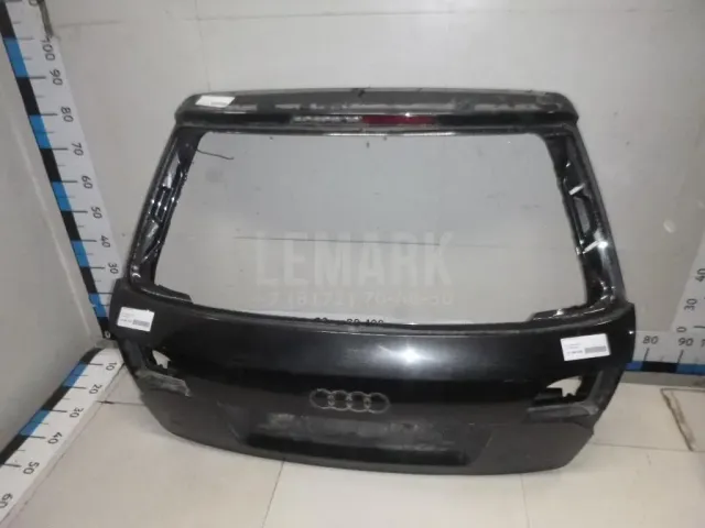 Дверь багажника для  Audi Q6 2022