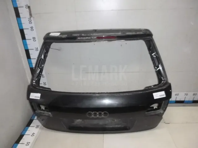 Дверь багажника для  Audi Q6 2022
