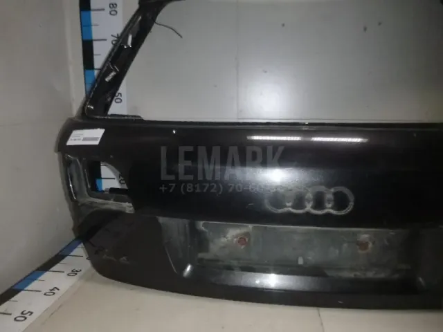 Дверь багажника для  Audi Q6 2022