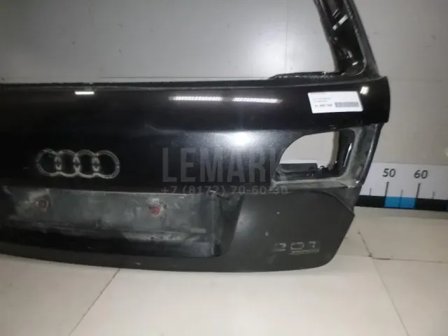 Дверь багажника для  Audi Q6 2022