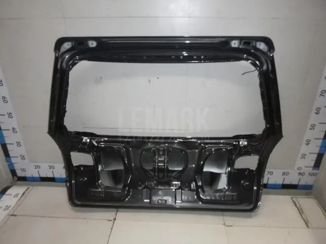 Дверь багажника для  Audi Q6 2022