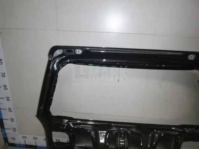 Дверь багажника для  Audi Q6 2022