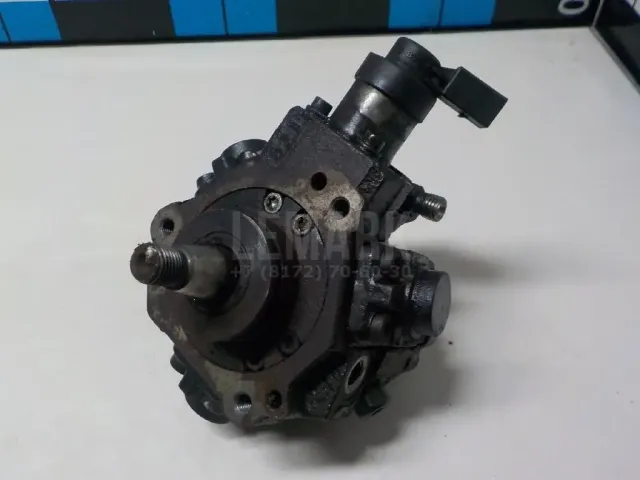 ТНВД для  Audi TT(8N) 1998-2006