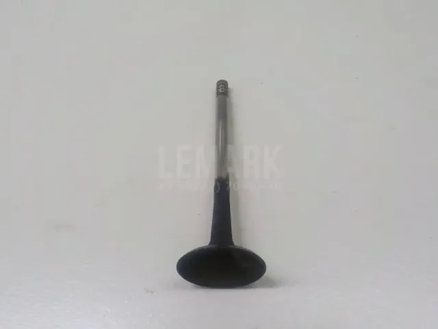 Клапан выпускной