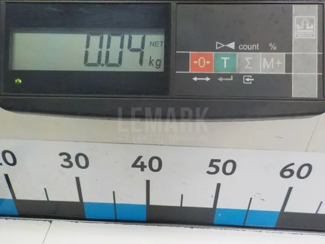Хомут металлический для  CASE