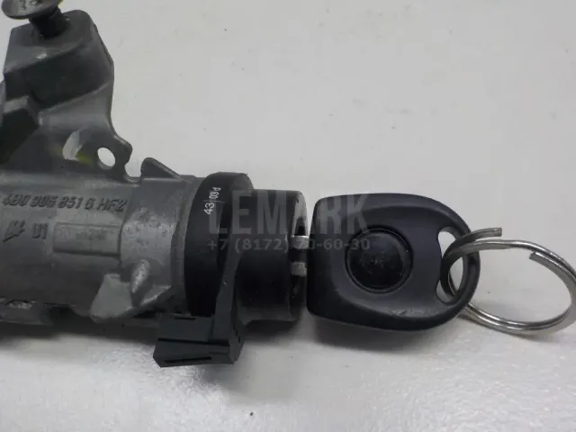 Замок зажигания для  Ford Kuga 2008-2012