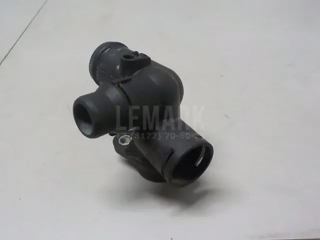 Фланец двигателя системы охлаждения для  Haval M6 2021