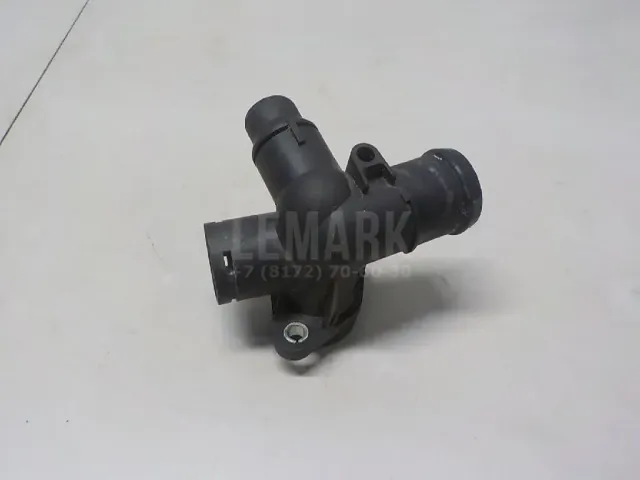 Фланец двигателя системы охлаждения для  Haval M6 2021