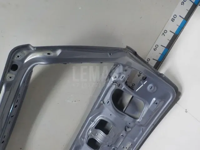 Дверь багажника для  Audi A4 [B7] 2005-2007