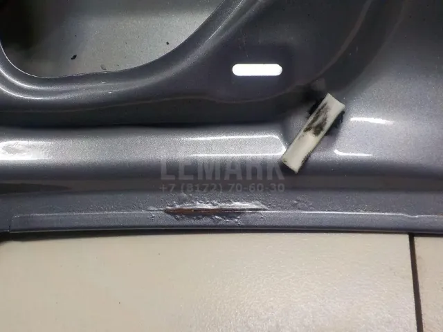 Дверь багажника для  Audi A4 [B7] 2005-2007
