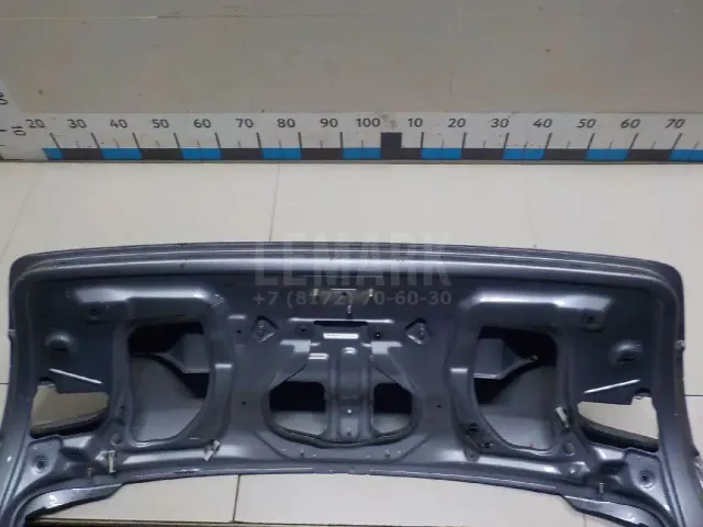 Дверь багажника для  Audi A4 [B7] 2005-2007