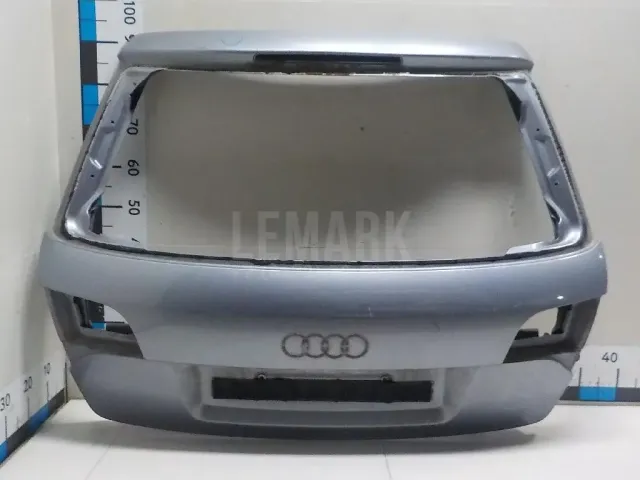 Дверь багажника для  Audi A4 [B7] 2005-2007