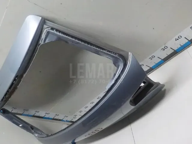 Дверь багажника для  Audi A4 [B7] 2005-2007