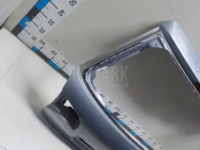 Дверь багажника для  Audi A4 [B7] 2005-2007
