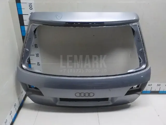 Дверь багажника для  Audi A4 [B7] 2005-2007