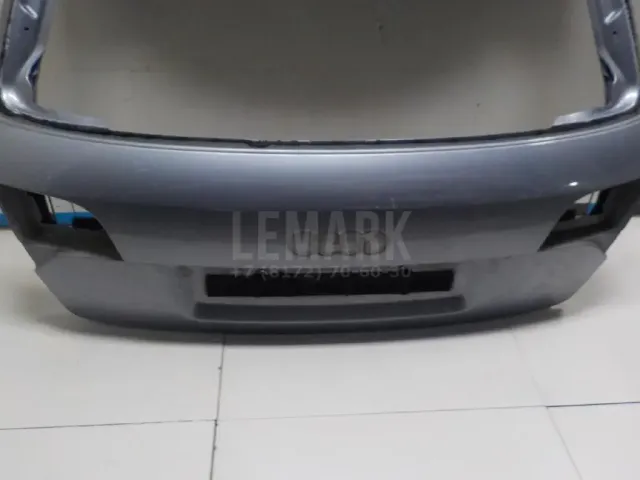 Дверь багажника для  Audi A4 [B7] 2005-2007