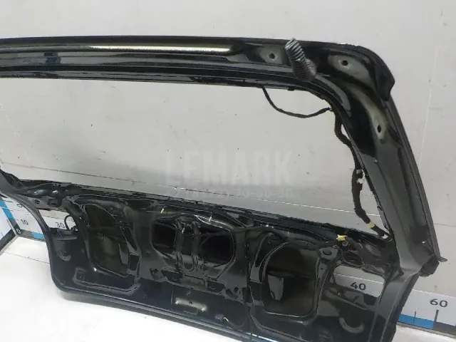 Дверь багажника для  Chevrolet Tahoe IV 2014-2020