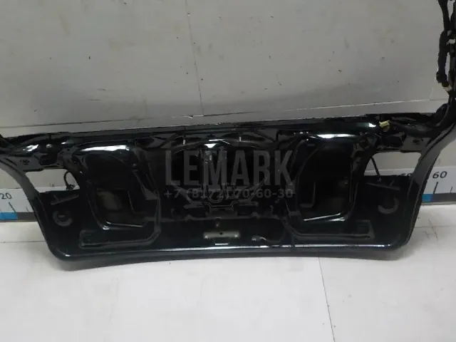 Дверь багажника для  Chevrolet Tahoe IV 2014-2020