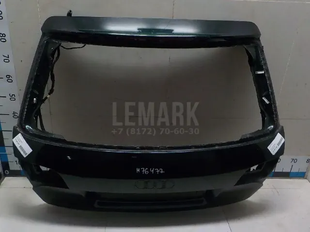 Дверь багажника для  Chevrolet Tahoe IV 2014-2020