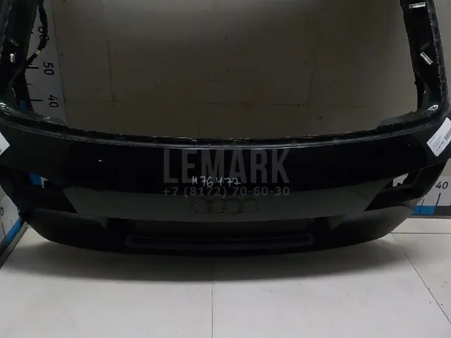 Дверь багажника для  Chevrolet Tahoe IV 2014-2020