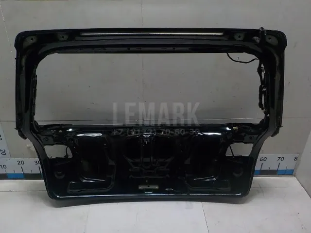 Дверь багажника для  Chevrolet Tahoe IV 2014-2020