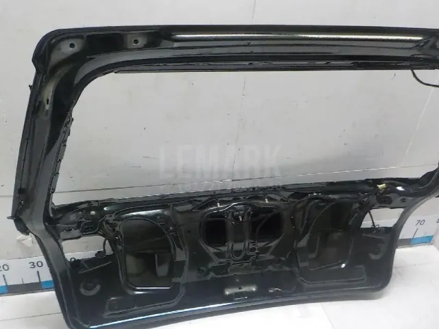 Дверь багажника для  Chevrolet Tahoe IV 2014-2020
