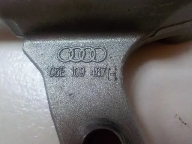 Натяжитель цепи