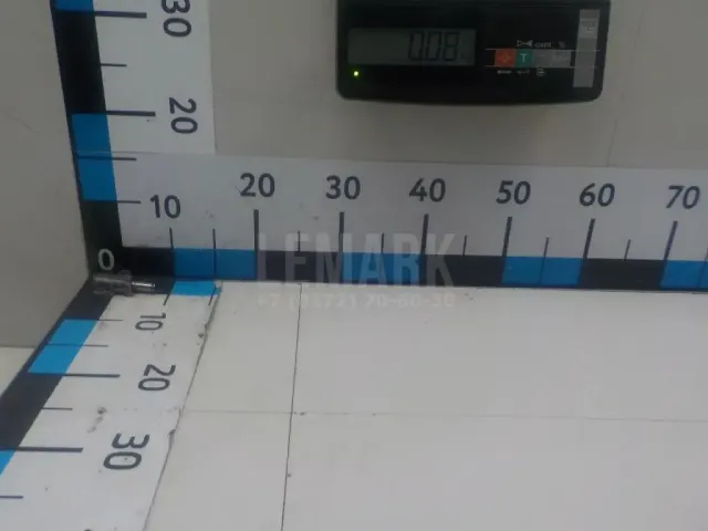 Натяжитель цепи