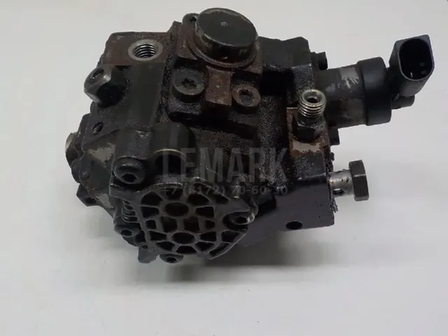 ТНВД для  Audi A6 [C5] 1997-2004