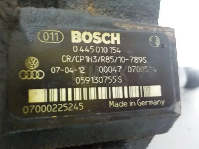 ТНВД для  Audi A6 [C5] 1997-2004