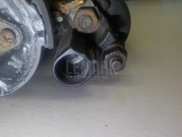 Стартер для  Ford C-MAX 2010-2019