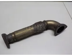 Труба глушителя
