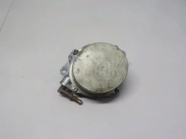 Насос вакуумный