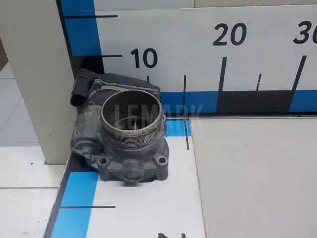 Заслонка дроссельная электрическая