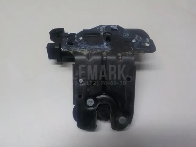 Замок багажника для  Citroen Jumper 244 2002-2006