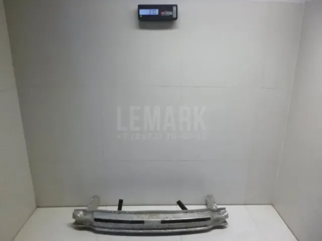 Усилитель заднего бампера для  BMW X1 E84 2009-2015