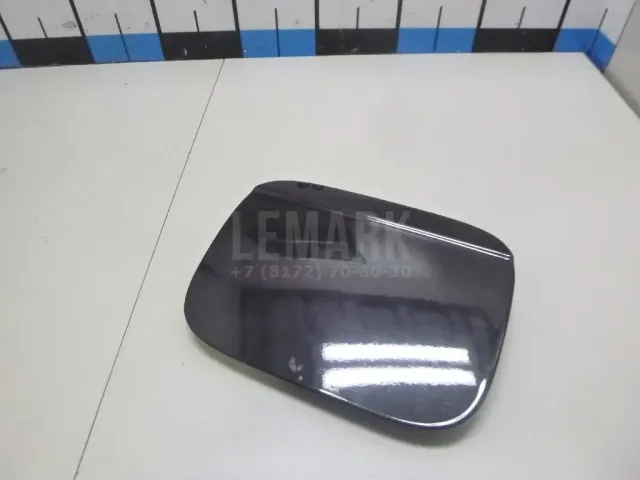 Лючок бензобака для  Citroen C8 2002-2014