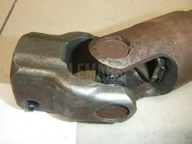 Кардан рулевой для  Audi 80/90 [B4] 1991-1995