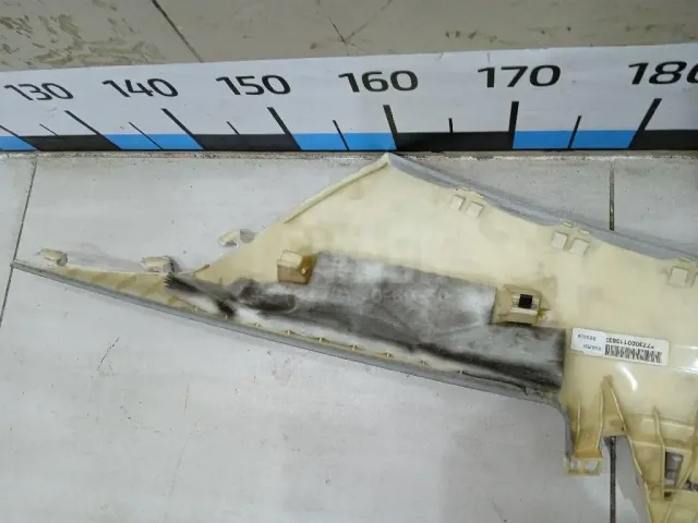 Обшивка стойки для  Ford Escape EUR 2007-2009