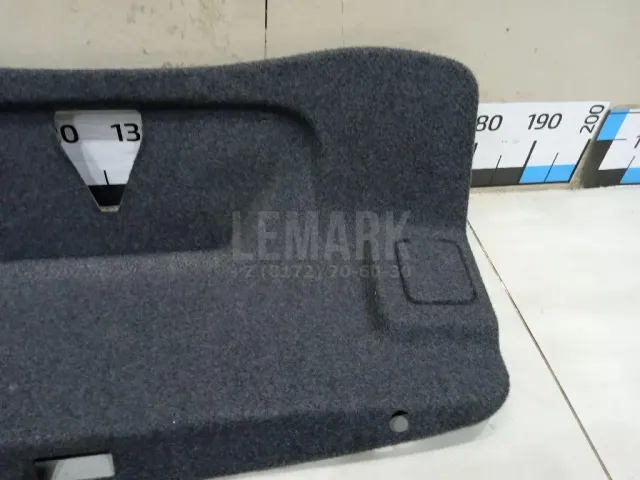 Обшивка крышки багажника для  Audi Allroad quattro 2000-2005