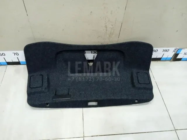 Обшивка крышки багажника для  Audi Allroad quattro 2000-2005