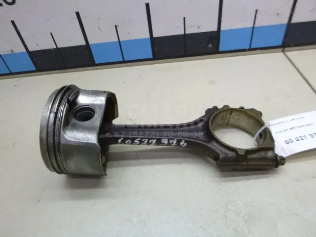 Поршень с шатуном для  BAW