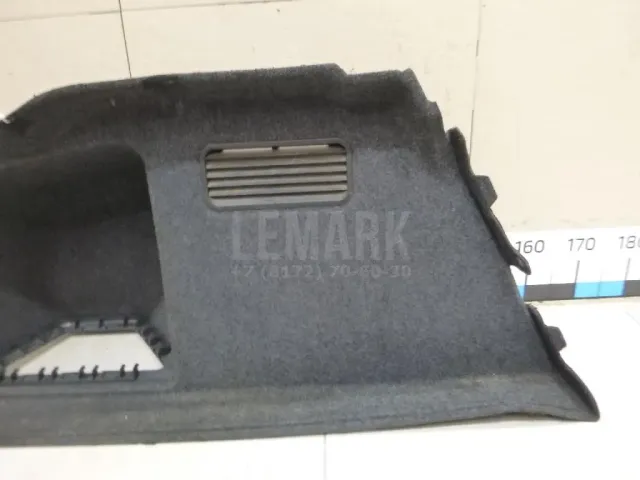 Обшивка багажника для  Audi 80/90 [B4] 1991-1995