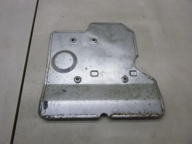 Экран тепловой для  Audi A4 [B6] 2000-2004
