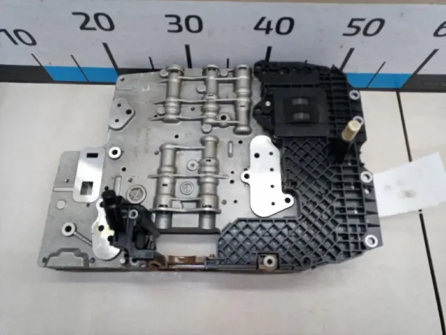 Блок клапанов для  Cadillac XTS 2012-2017