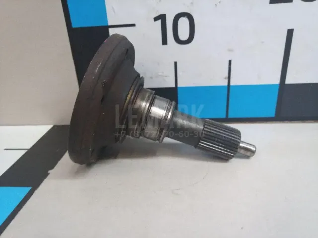 Фланец КПП для  Audi A4 [B7] 2005-2007