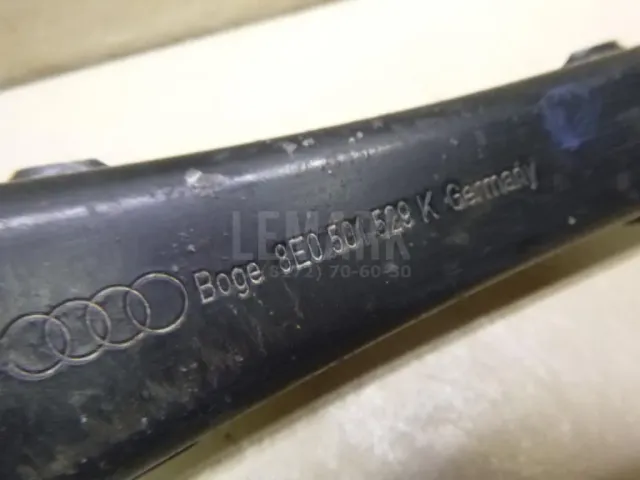 Рычаг задний поперечный для  Audi A2 [8Z0] 2000-2005