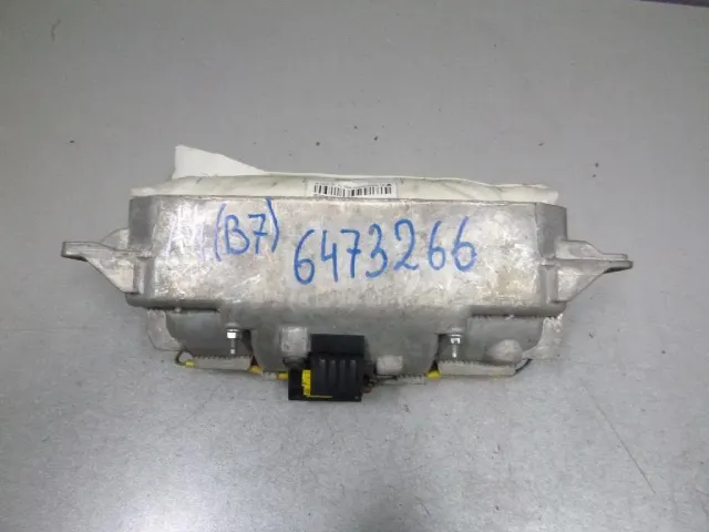 Подушка безопасности пассажирская (в торпедо) для  Acura TSX 2009-2014