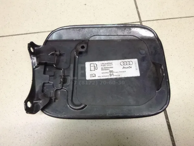 Лючок бензобака для  BMW X3 F25 2010-2017