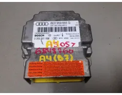 Блок управления AIR BAG